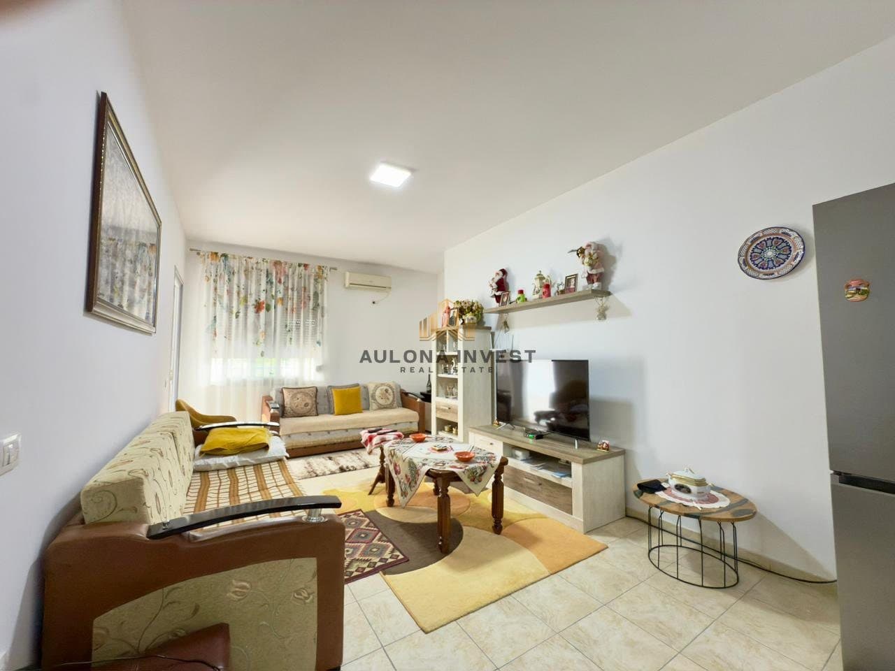 APARTMENT 1+1+ VERANDA FOR SALE IN VLORE 3