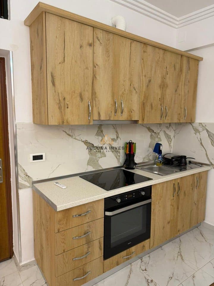 APARTAMENT 1+1 ME QERA 3