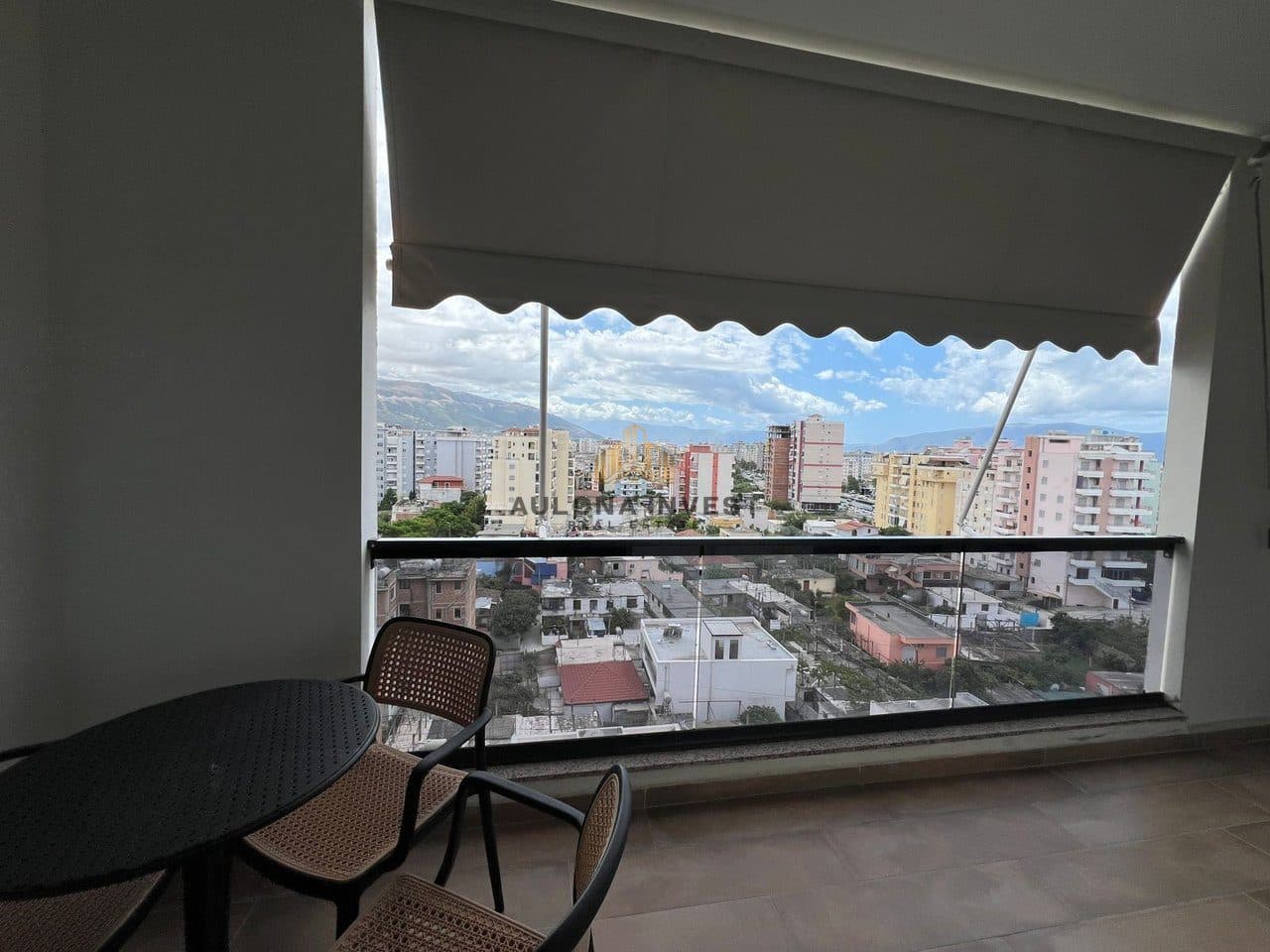 MODERN 2+1 APARTMENT FOR SALE IN VLORE Shkolla e 2