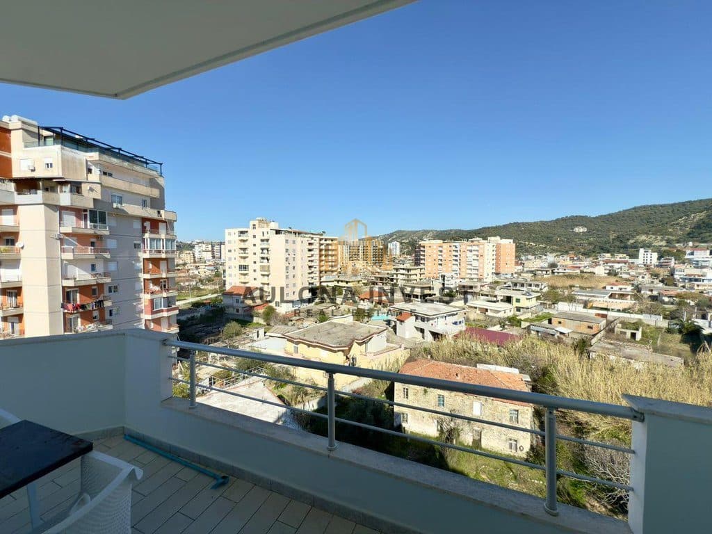 APARTMENT 2+1+2 BATHROOM FOR LONG-TERM RENT -