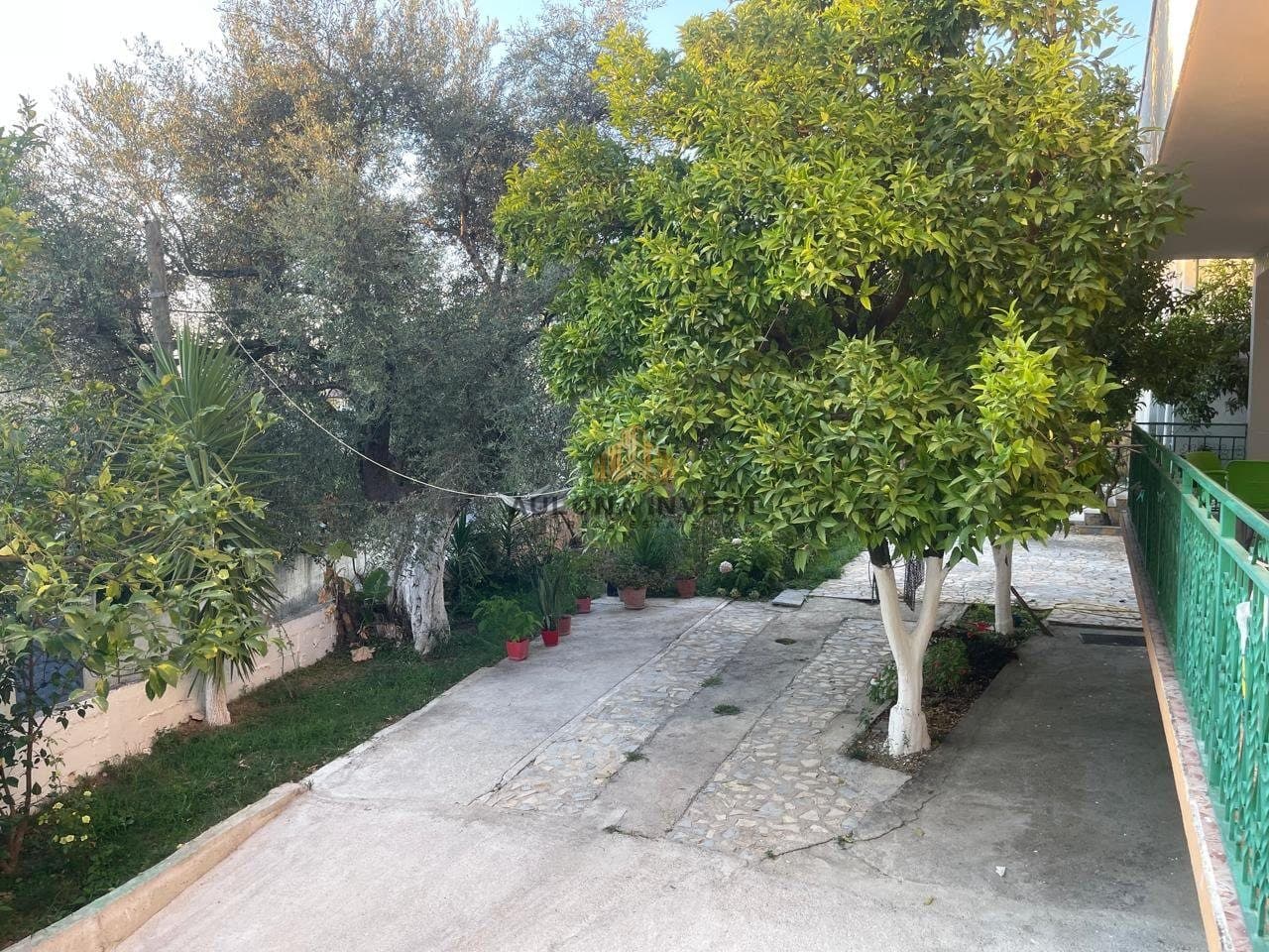 LONG-TERM RENTAL FIRST FLOOR OF A HOUSE NEAR THE VLORA SEAFRONT 2