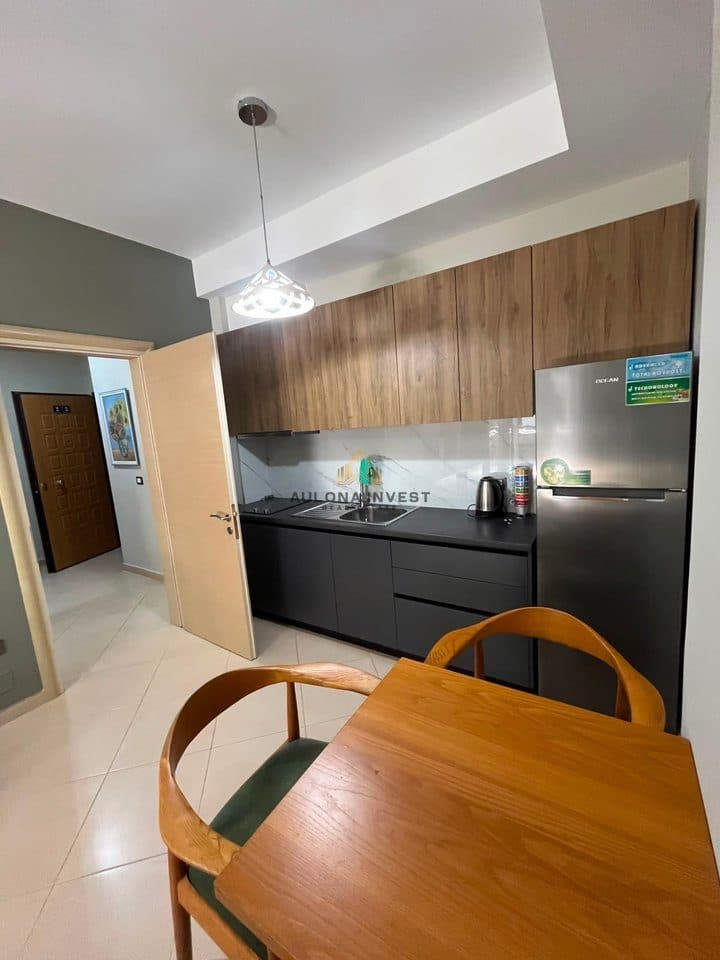APARTMENT 1+1 FOR SALE AT MARINA BAY-VLORE Marina 4