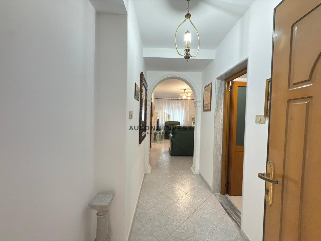 APARTMENT 3+1+2 FOR SALE IN COLE VLORE 4
