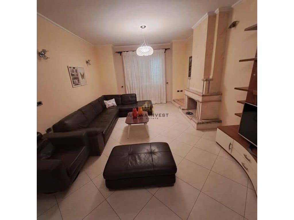 APARTMENT 4+1+2 FOR LONG-TERM RENT IN VLORE Kisha