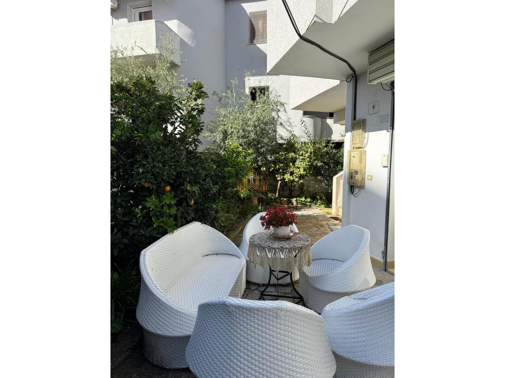 LONG-TERM RENTAL FIRST FLOOR OF A PRIVATE HOUSE IN