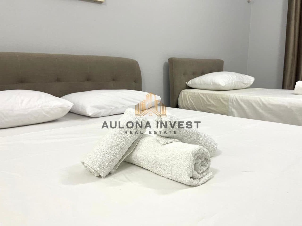 LONG-TERM RENTAL STUDIO – 4