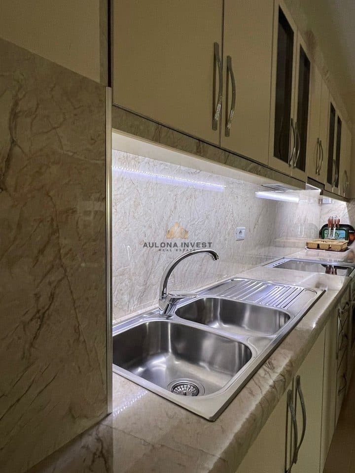 APARTMENT 1+1 FOR SALE IN 4