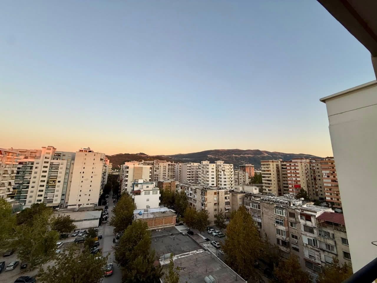 🏠 SHITET APARTAMENT 1+1 NË VLORË.