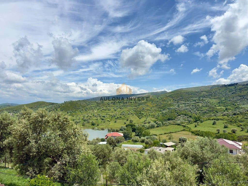 GREEN OASIS IN KANINE - PRIVATE HOUSE FOR SALE