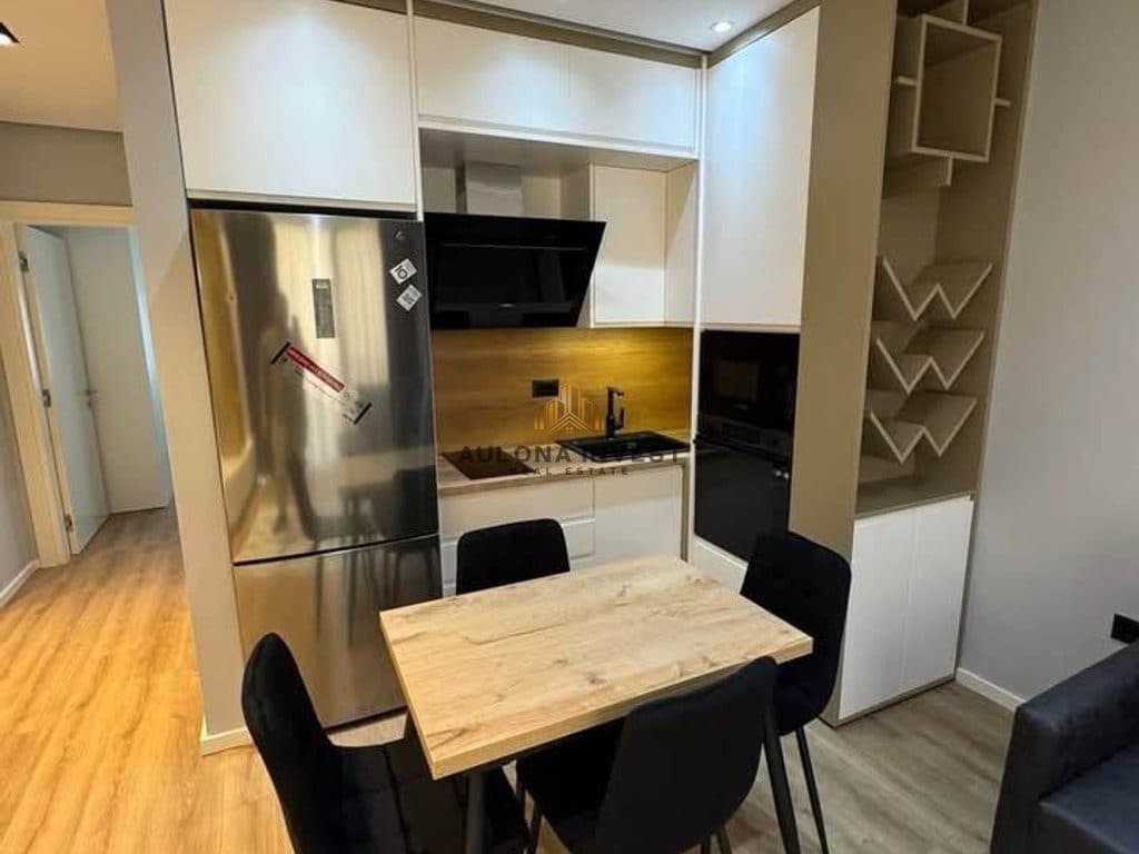 JEPET ME QIRA APARTAMENT LUKSOZ 1+1 JUMBO-VLORË 3