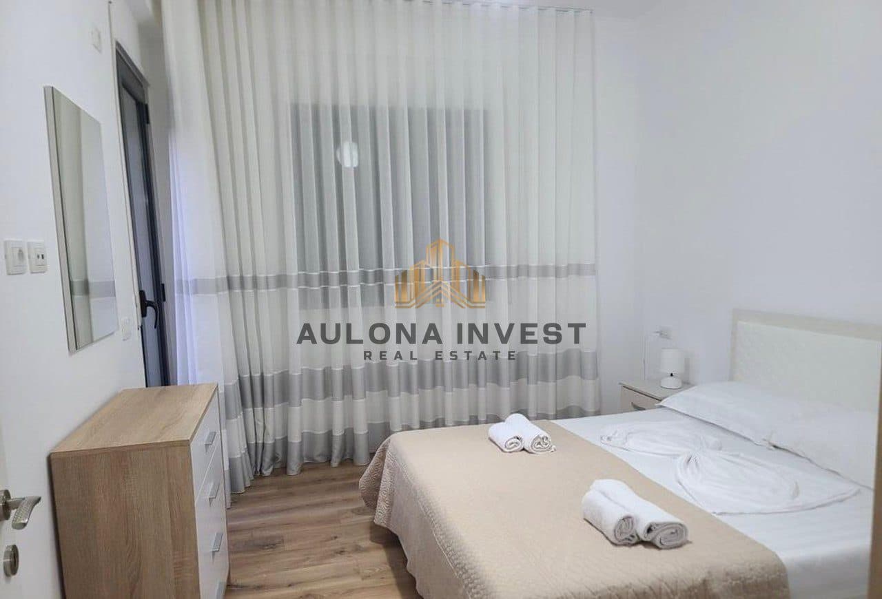 FOR SALE APARTMENT 1+1 IN 4