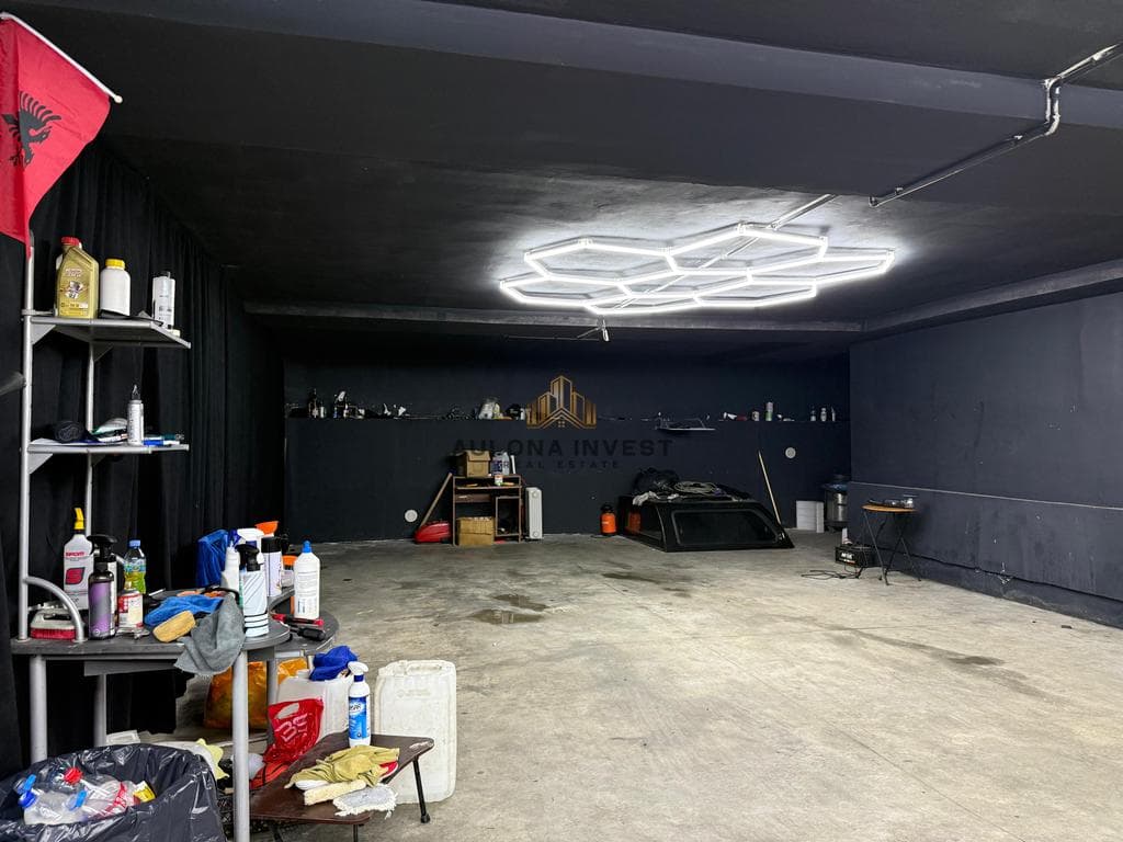 AUTO DETAILING ACTIVITY FOR