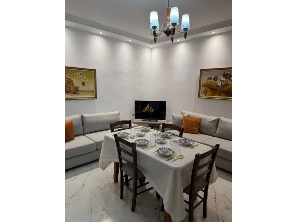 APARTAMENT 1+1 ME QERA