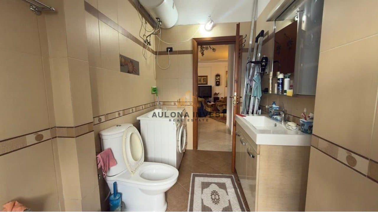 APARTMENT 2+1 FOR SALE NEAR THE 4