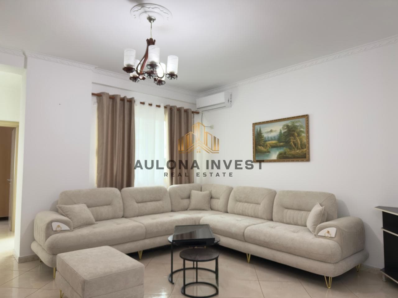 APARTMENT 2+1+2 FOR LONG-TERM 2