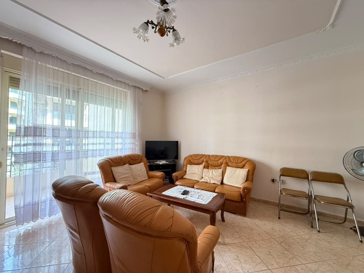 APARTAMENT 2+1 ME QERA AFATGJATE BULEVARDI SKELE-VLORE 2