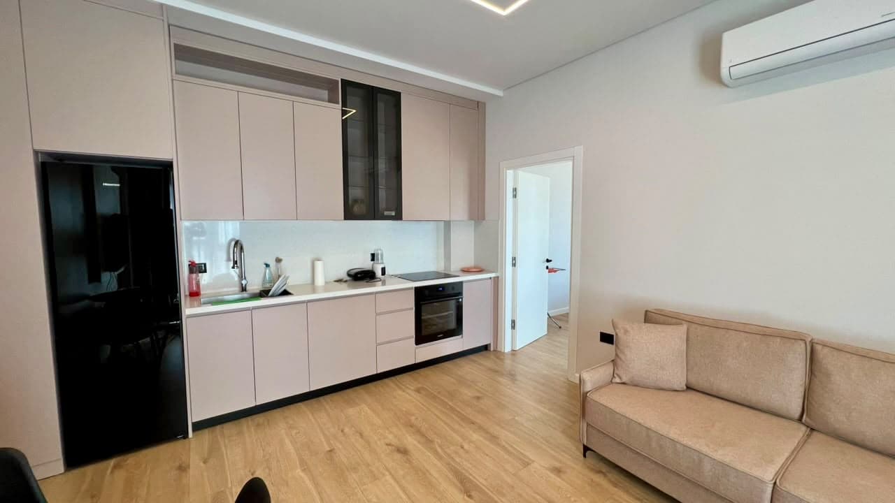 🏡 JEPET ME QIRA APARTAMENT 1+1 – LUNGOMARE, VLORË. 3
