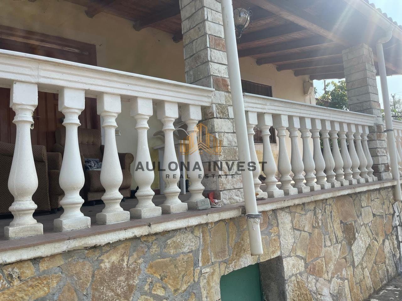 PRIVATE HOUSE FOR SALE IN 4