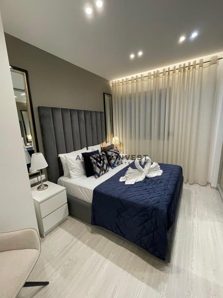 2+1 APARTMENT FOR LONG-TERM 4