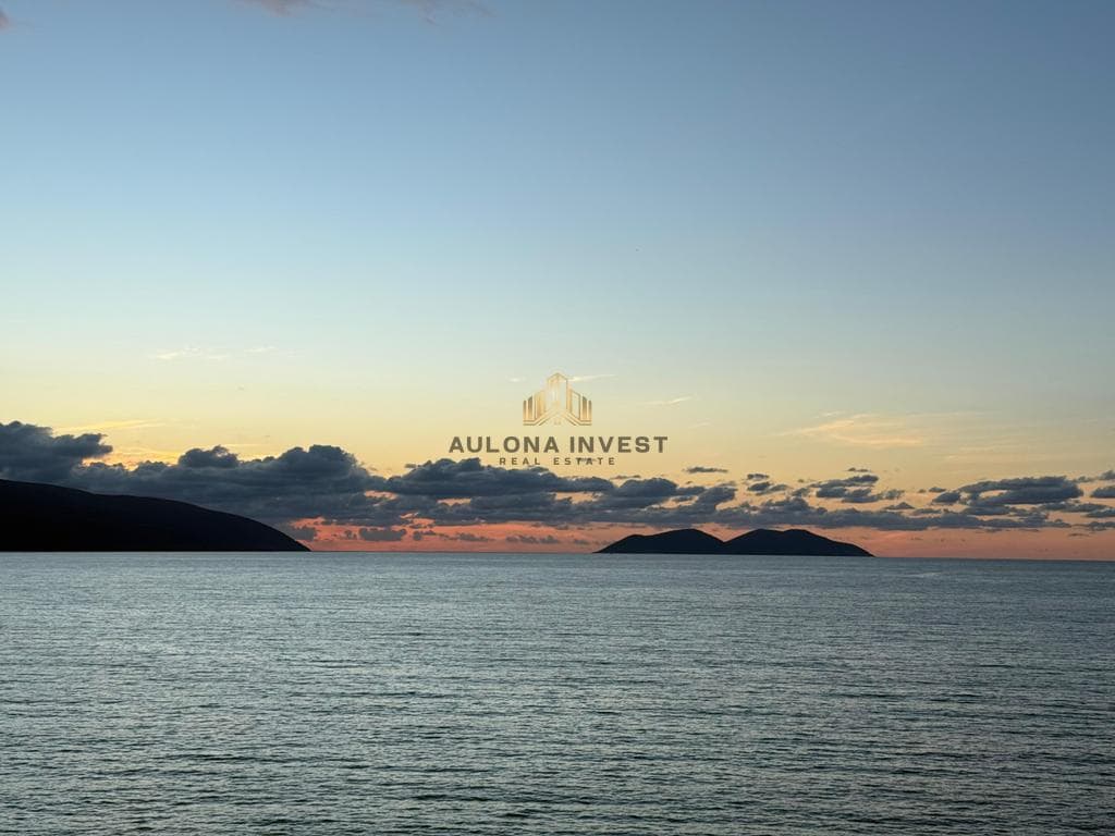 STUDIO WITH SEA VIEW LONG-TERM RENTAL –