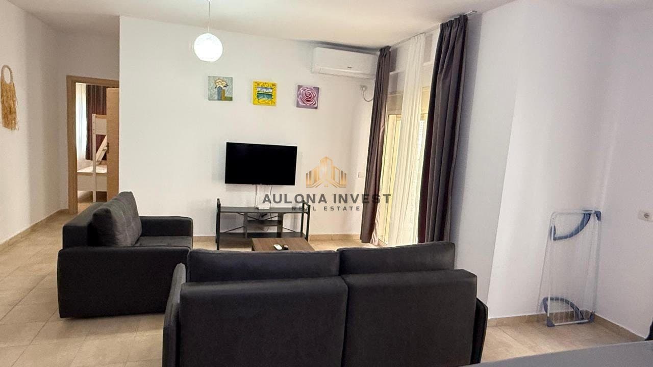 SEPTEMBER-JUNE 4 APARTMENTS 2+1+2|500 EURO MONTH Plazhi i 4