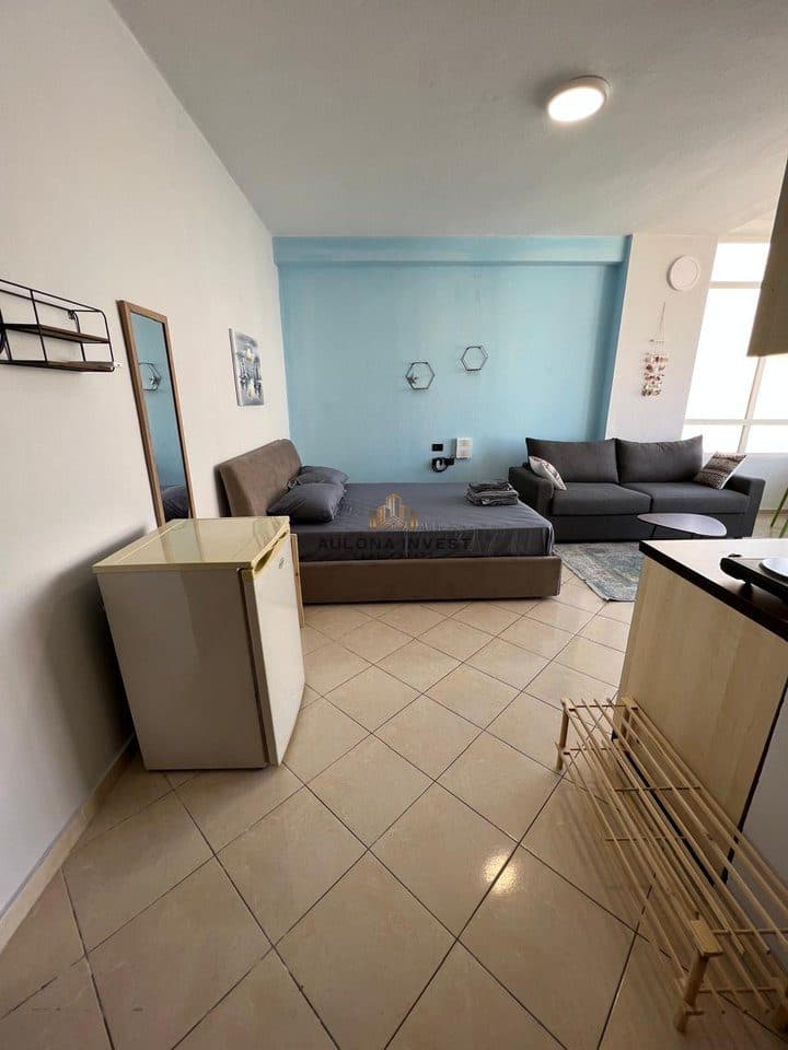 STUDIO FOR SALE NEAR VLORE PORT 2