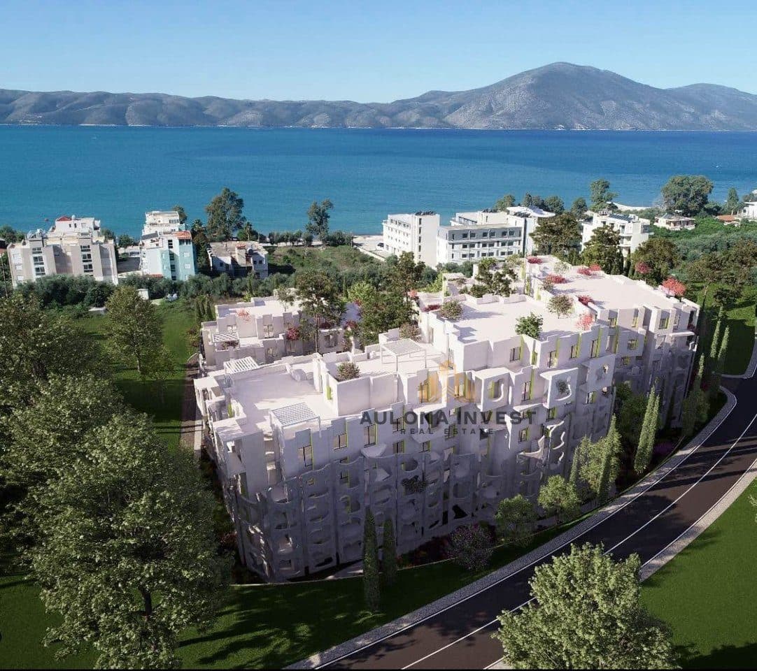 1+1 APARTMENT FOR SALE IN "RADHIMA FORTRESS" 4