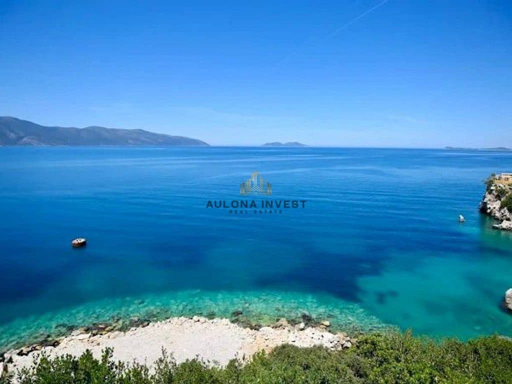 Modern hotel for sale in vlore excellent opportunity for investment on the coast aulona105