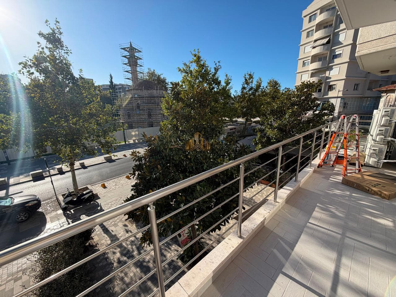 MODERN 2+1 APARTMENT FOR LONG-TERM RENT - 4