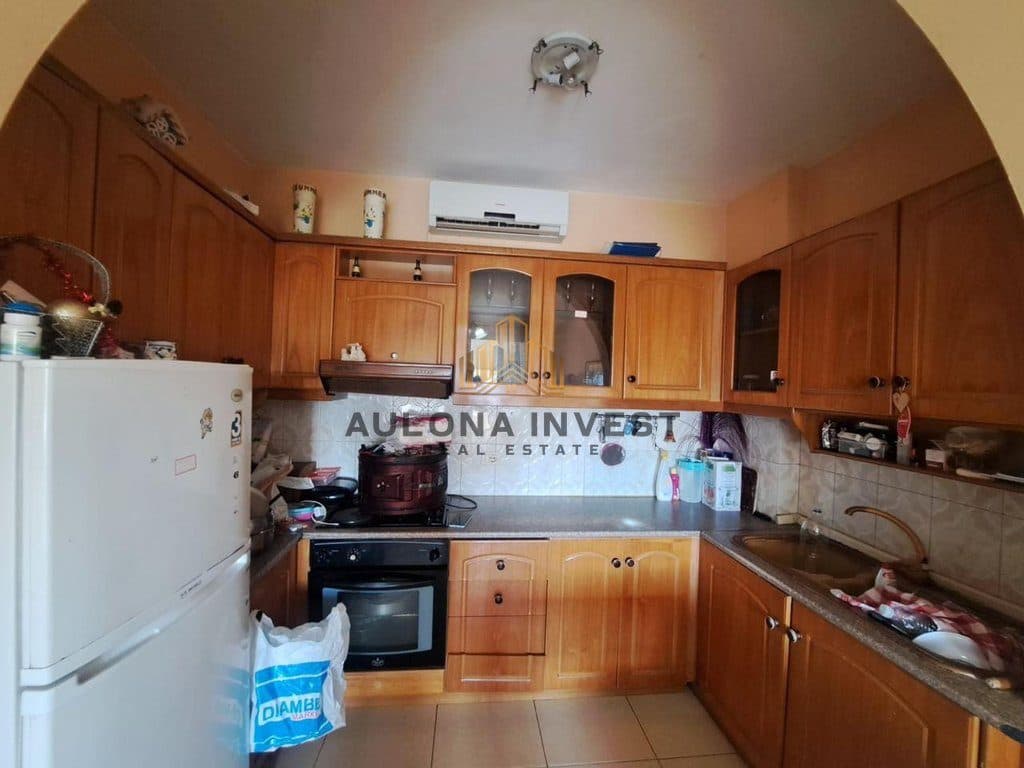 APARTMENT 2+1 FOR SALE NEAR THE