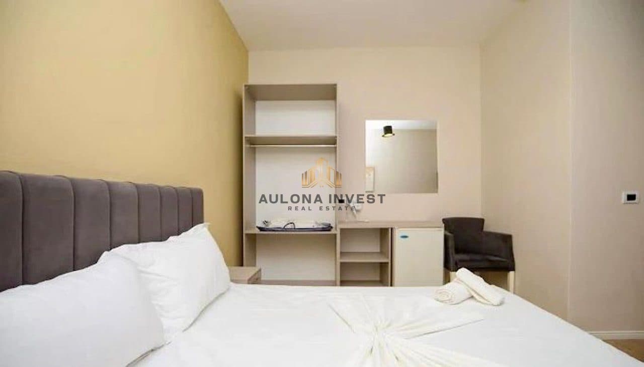 Modern hotel for sale in vlore excellent opportunity for investment on the coast aulona105 4