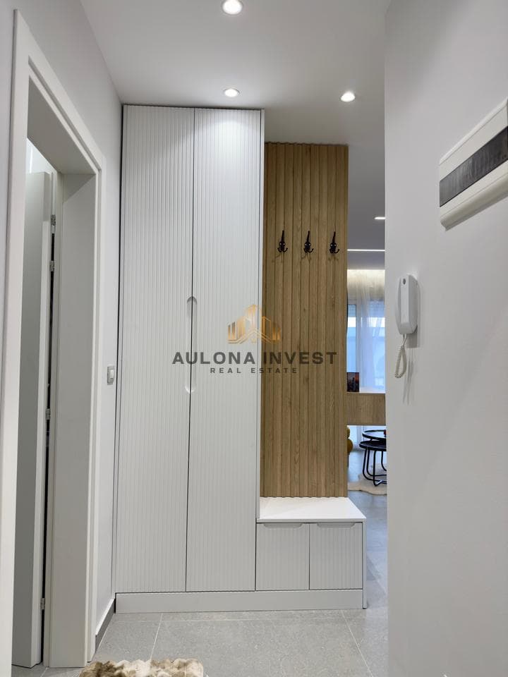 APARTAMENT 1+1 PER QERA AFATGJATE ,UJI FTOHTE VLORE Uji I 3