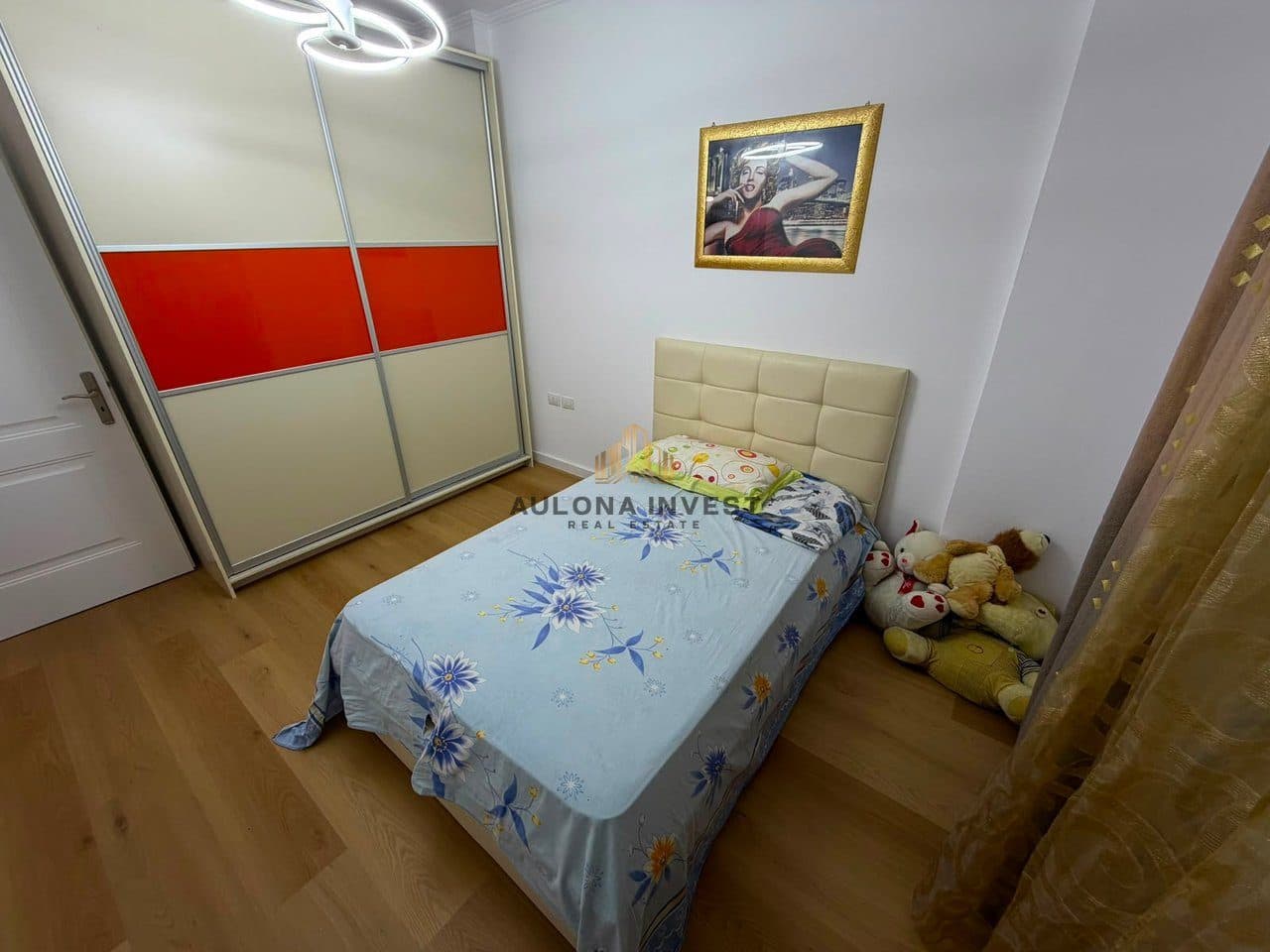 2+1 APARTMENT FOR LONG-TERM RENT SKALE BOULEVARD-VLORE Bulevardi 3