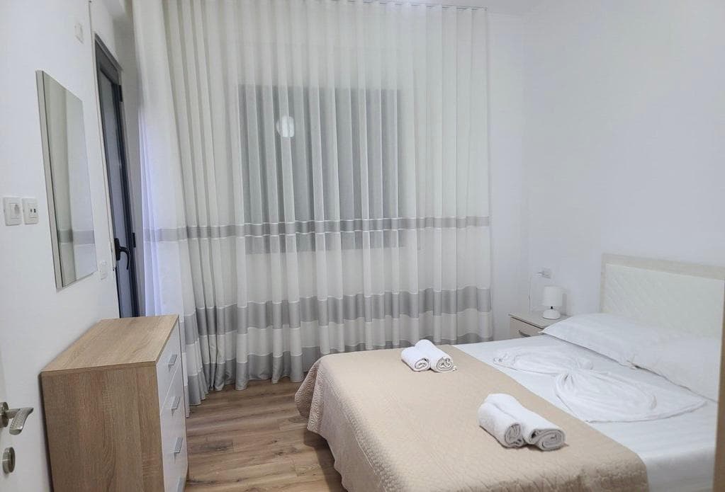 SHITET APARTAMENT 1+1 NE LUNGOMARE,VLORE 4