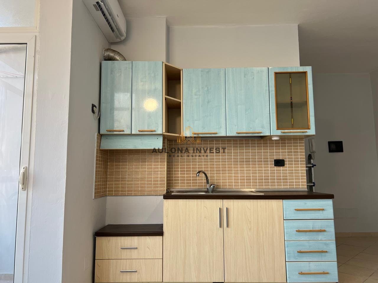STUDIO FOR SALE NEAR VLORE PORT 4