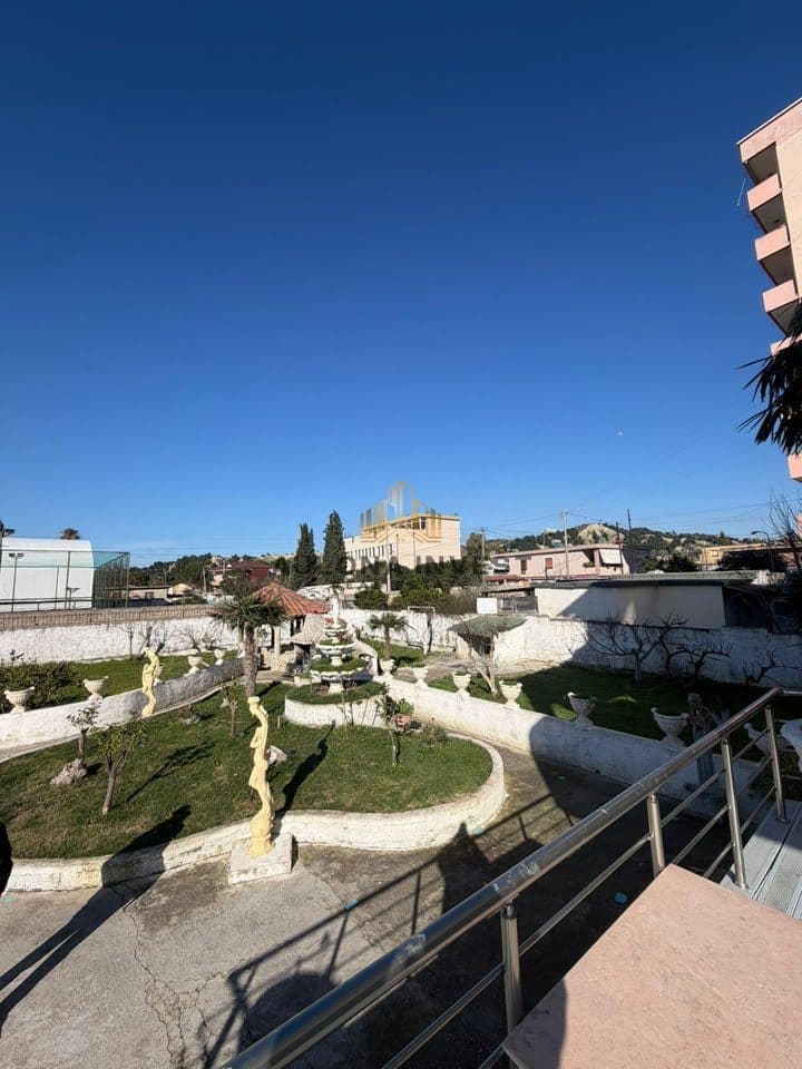 LONG-TERM RENTAL OF THE FIRST FLOOR OF A VILLA NEAR KALCETO VLORA 4