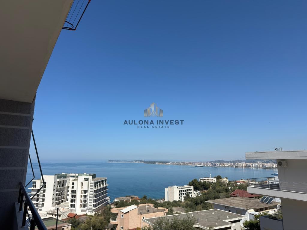 SUPER APARTMENT 1+1 FOR LONG-TERM RENT WITH SEA