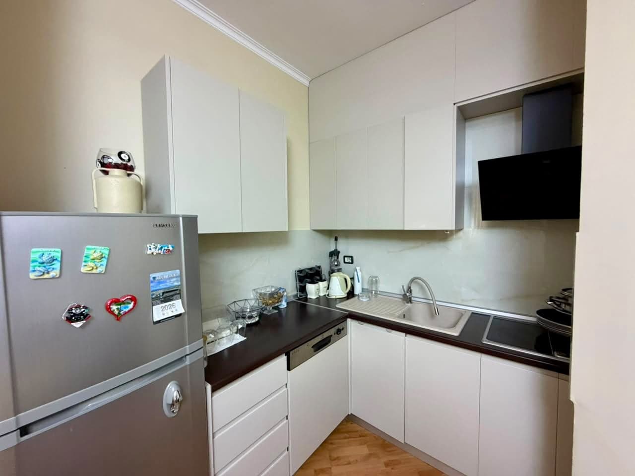 🏠 JEPET ME QIRA APARTAMENT 2+1 – ALEKSANDRIA, VLORË. 3