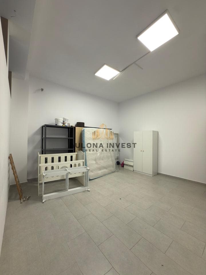 BUSINESS SPACE FOR RENT IN THE "GREEN TOWER" 3