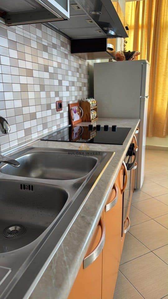 SEPTEMBER-JUNE APARTMENT 1+1 FOR RENT Bulevardi 4