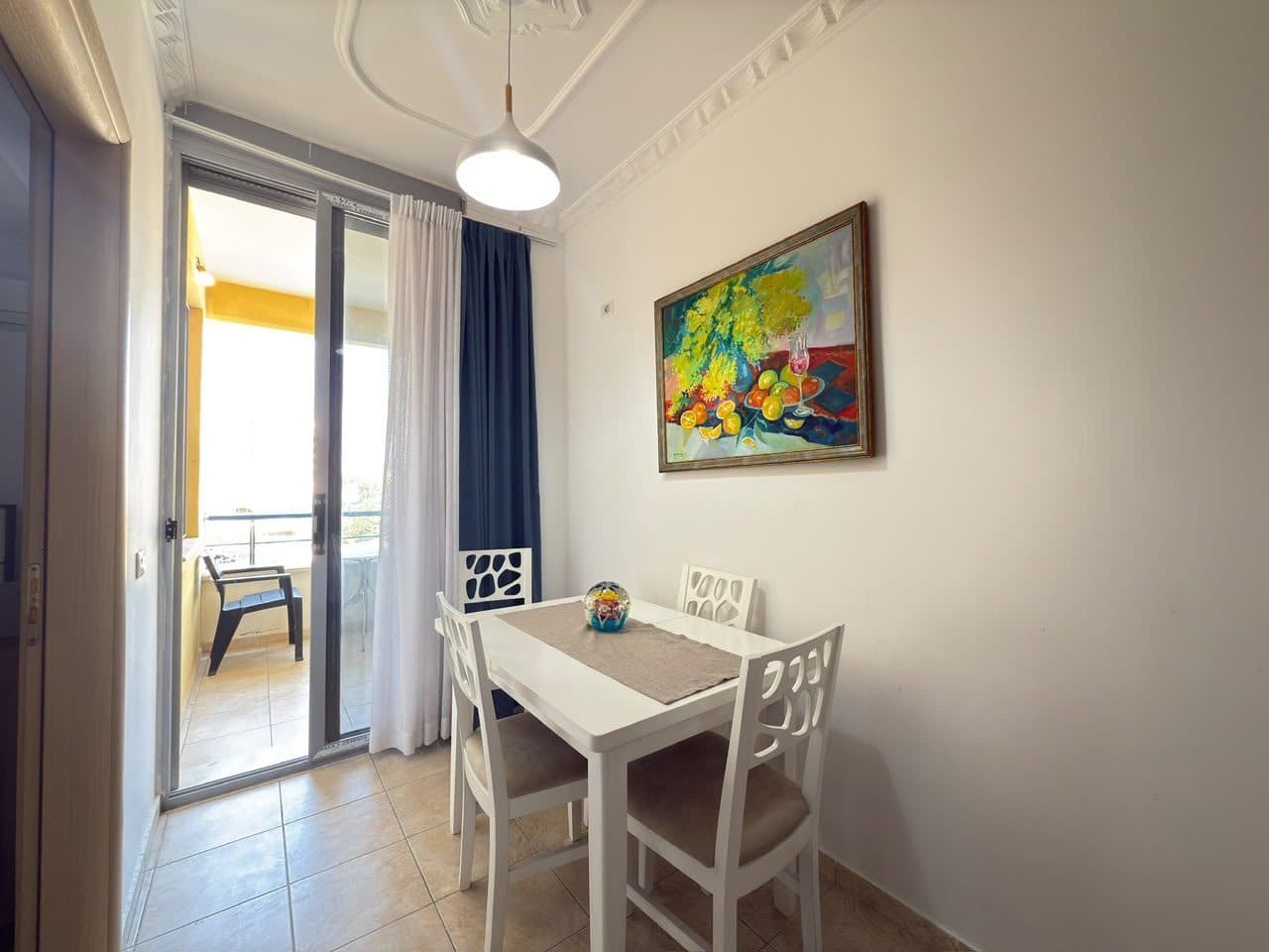 🏡 JEPET ME QIRA AFATGJATË APARTAMENT 1+1, VLORË. 3
