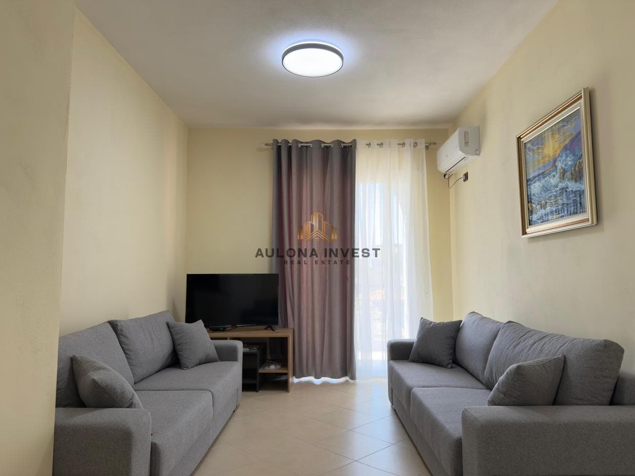 APARTMENT 2+1+2 FOR LONG-TERM RENT WITH SEA 4