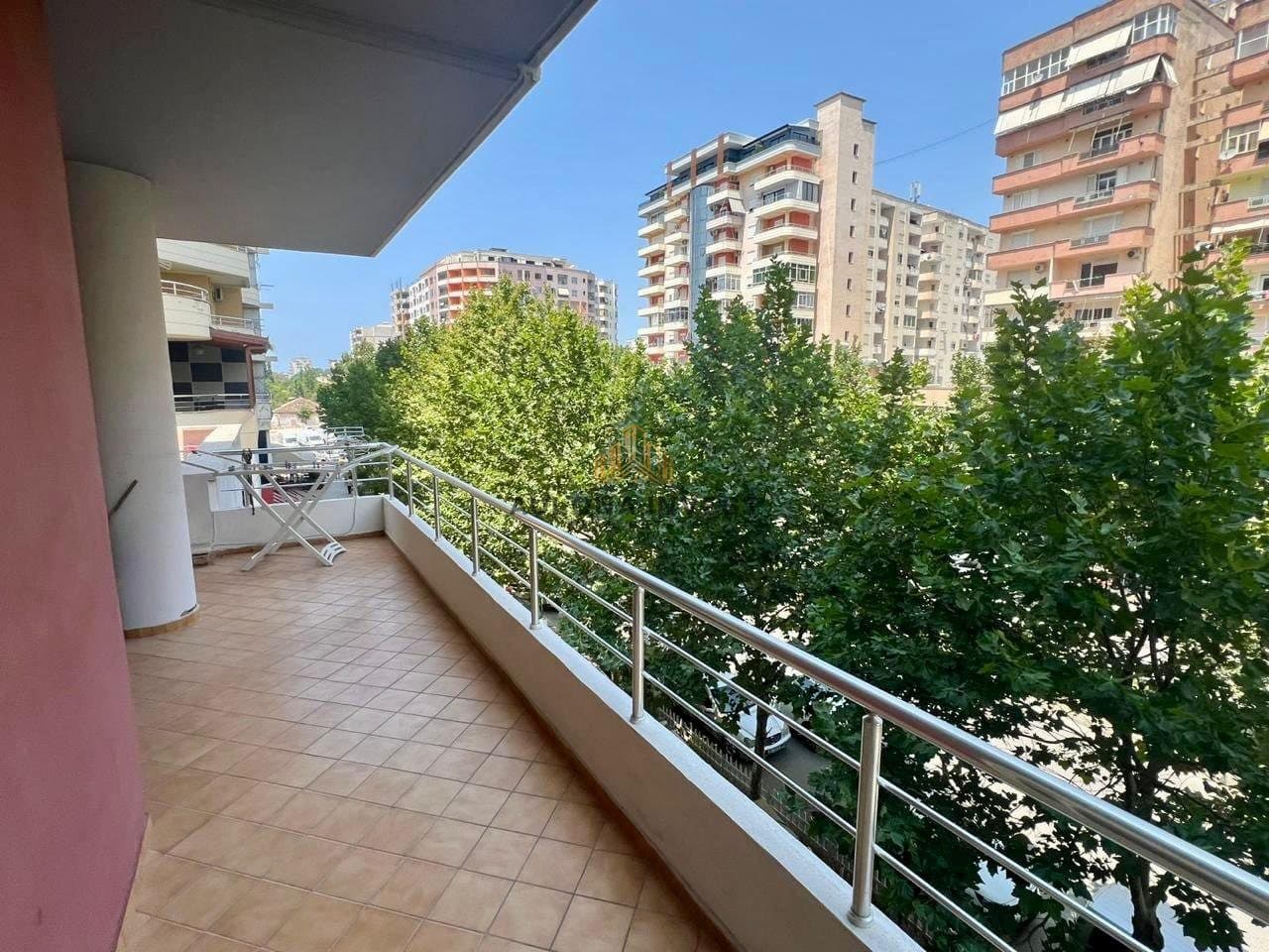 APARTMENT 2+1 WITH VERANDA FOR 2