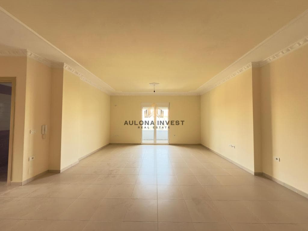 1+1 APARTMENT FOR SALE LUNGOMARE-VLORE.