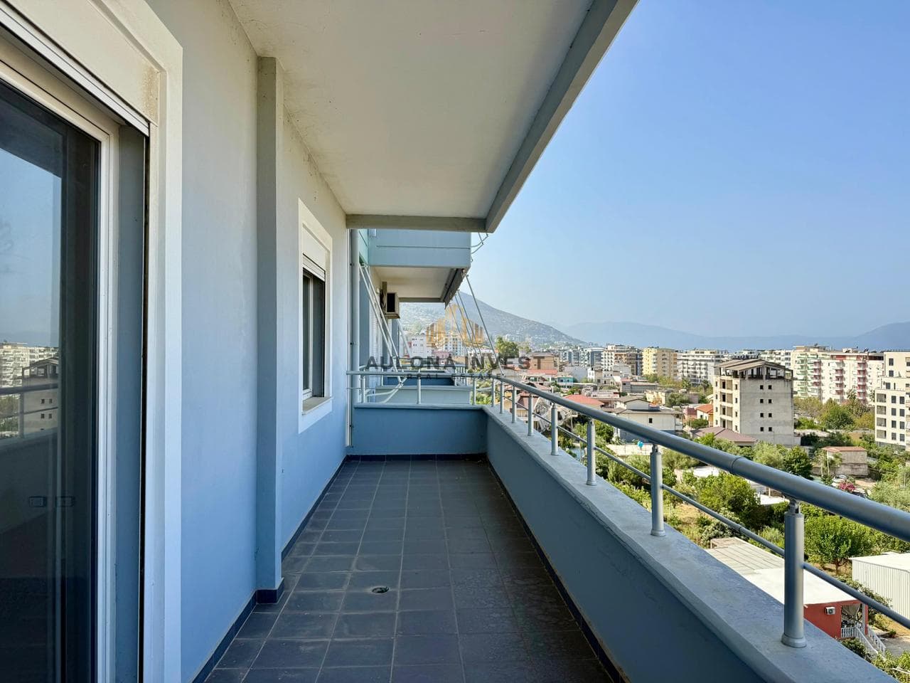 APARTMENT 2+1 FOR SALE LUNGOMARE-VLORE. 2