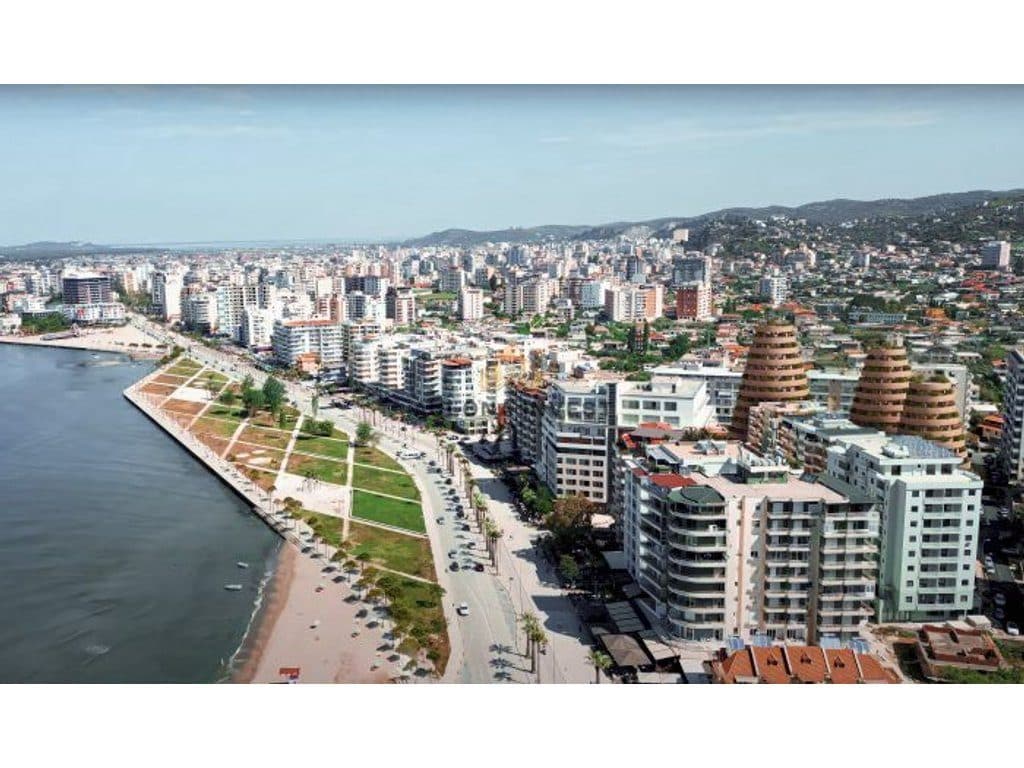 Valona hills 1 1 apartment for sale aulona88