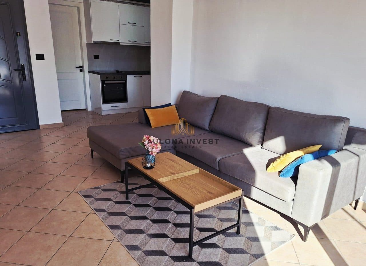 APARTMENT FOR SALE SEA VIEW 1+1 SARANDE 4