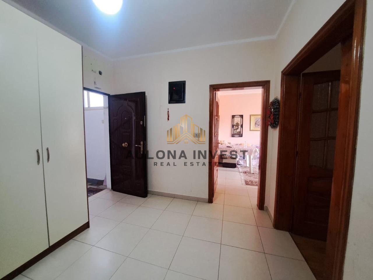 APARTMENT 2+1 FOR SALE NEAR THE 2