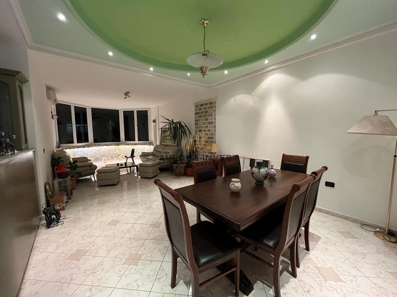 APARTMENT 2+1+2 FOR LONG-TERM RENT MAIN BOULEVARD-VLORE Bulevardi 2