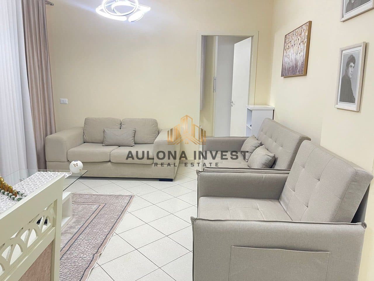 APARTMENT 1+1 FOR LONG-TERM RENT – 3
